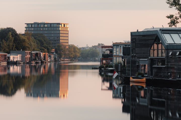 Rijnsburgstraat 9, Amsterdam