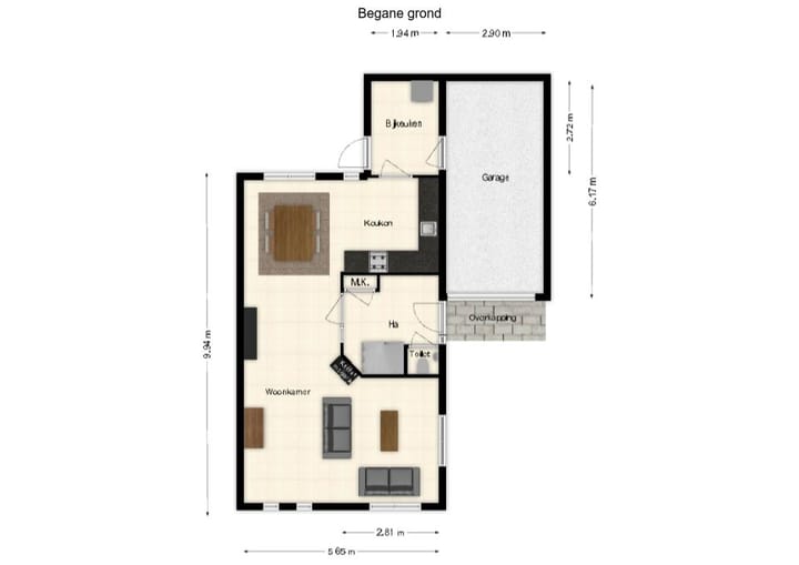 Foto 25 van Walstro 9