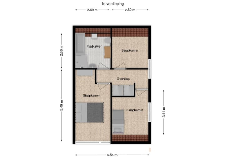 Foto 26 van Walstro 9