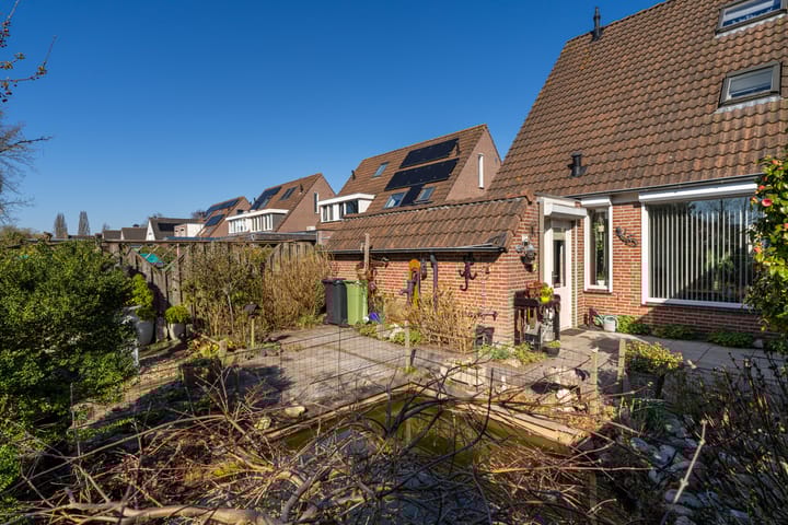 Foto 5 van Walstro 9