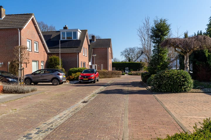 Foto 8 van Walstro 9