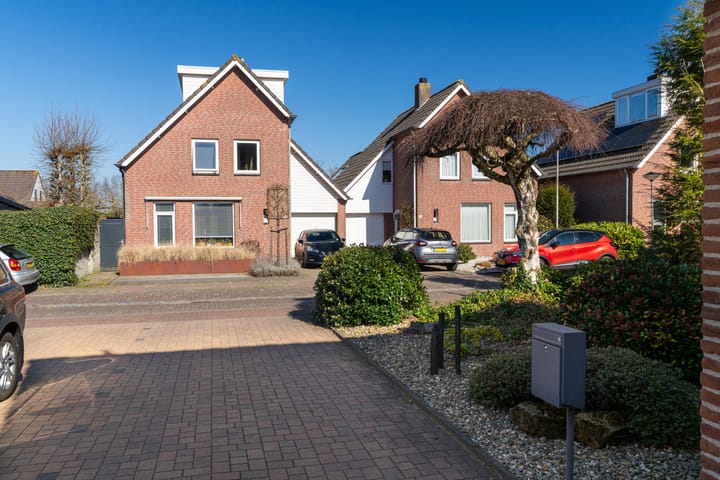 Foto 10 van Walstro 9