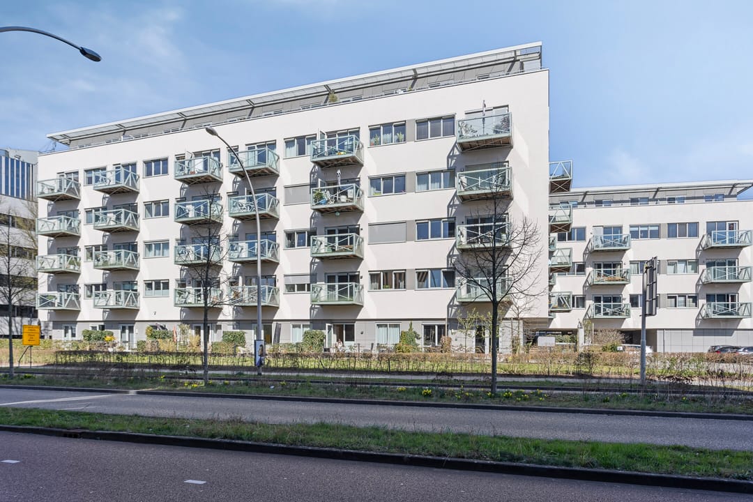 Photo 1 of Govert Flinckstraat 19-C