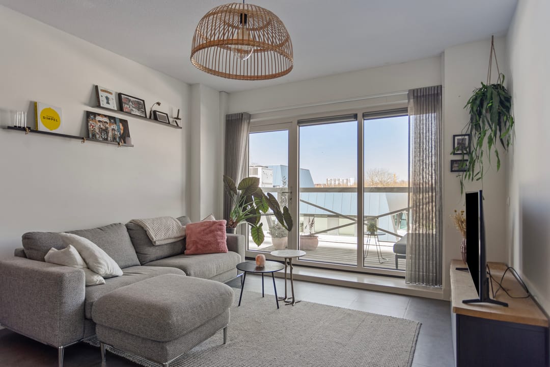 Photo 2 of Govert Flinckstraat 19-C