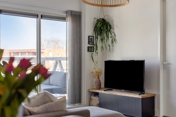 Photo 5 of Govert Flinckstraat 19-C