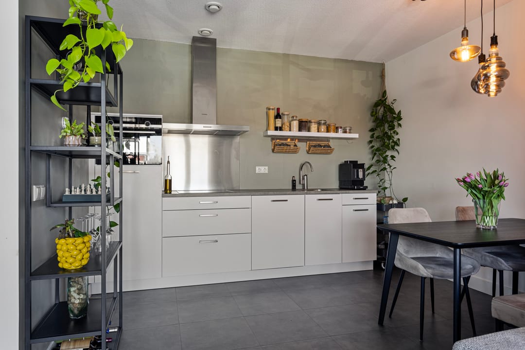 Photo 7 of Govert Flinckstraat 19-C