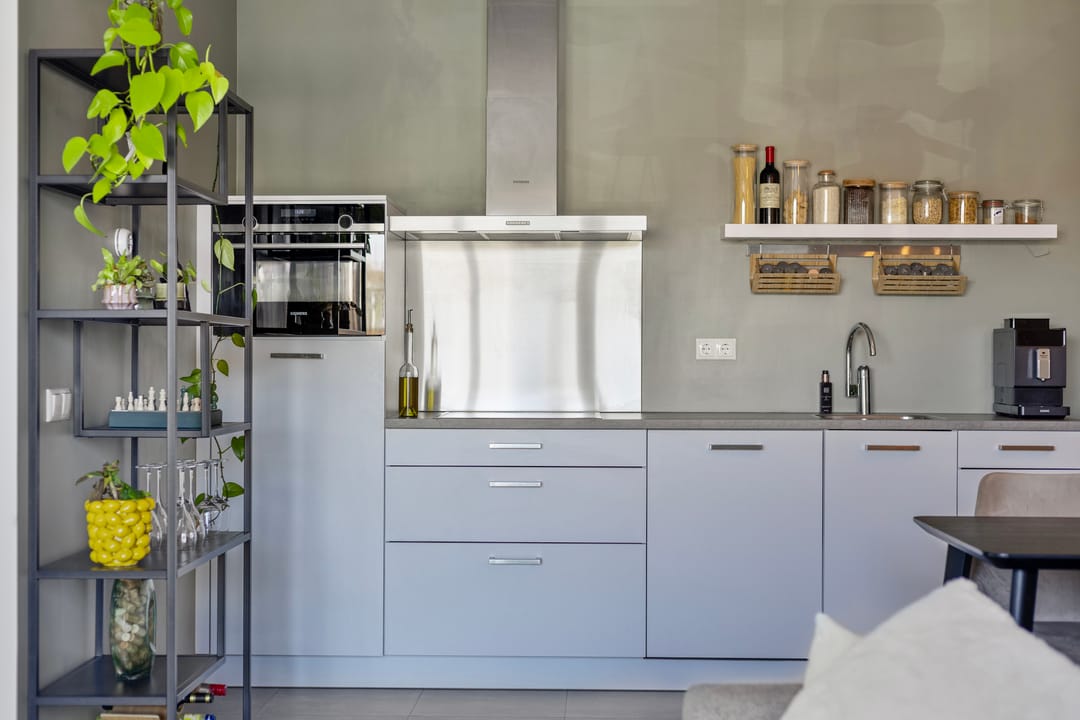 Photo 8 of Govert Flinckstraat 19-C