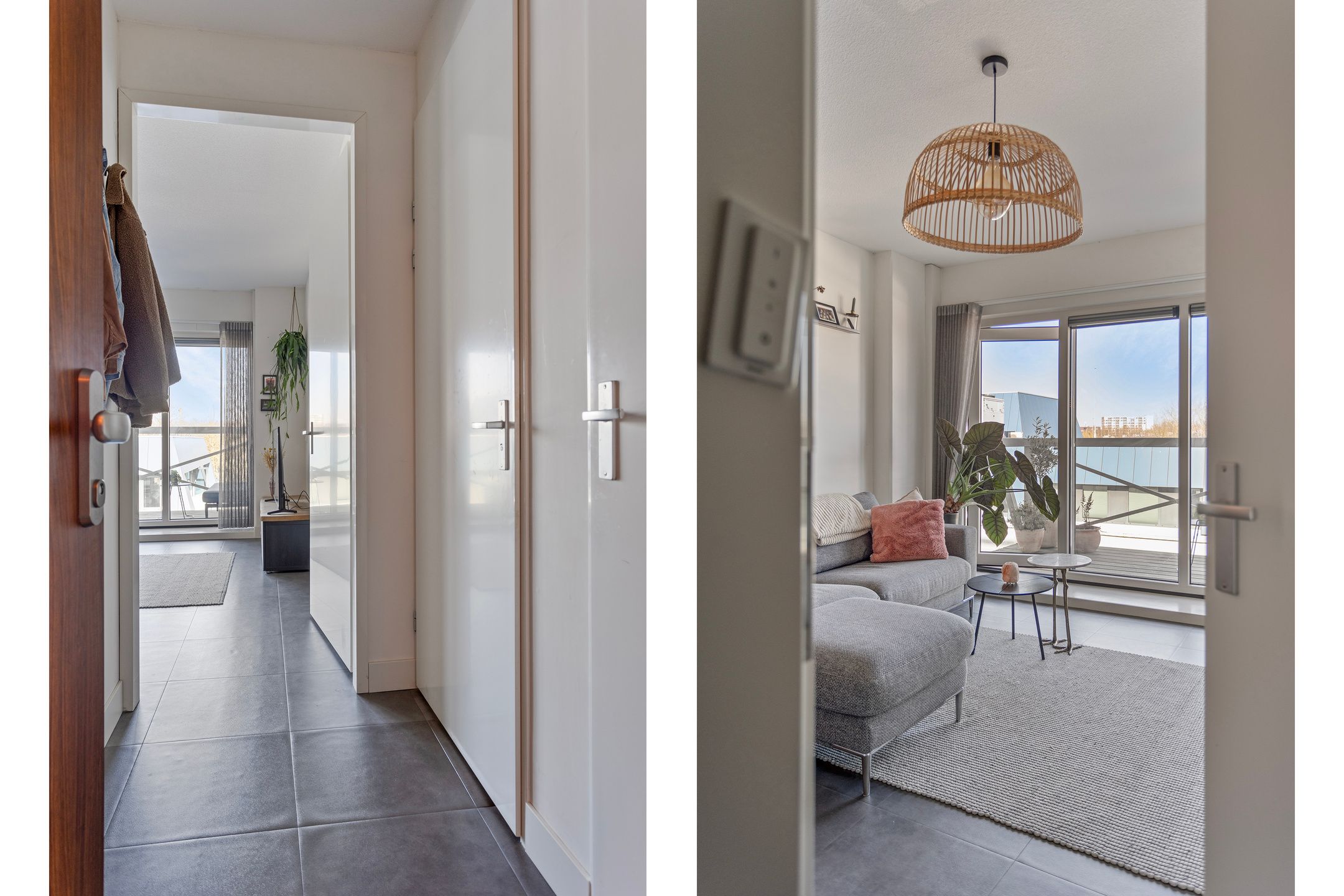 Photo 9 of Govert Flinckstraat 19-C