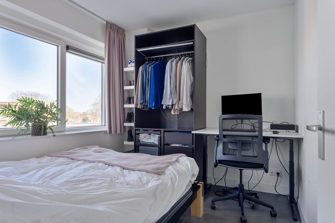 Photo 11 of Govert Flinckstraat 19-C