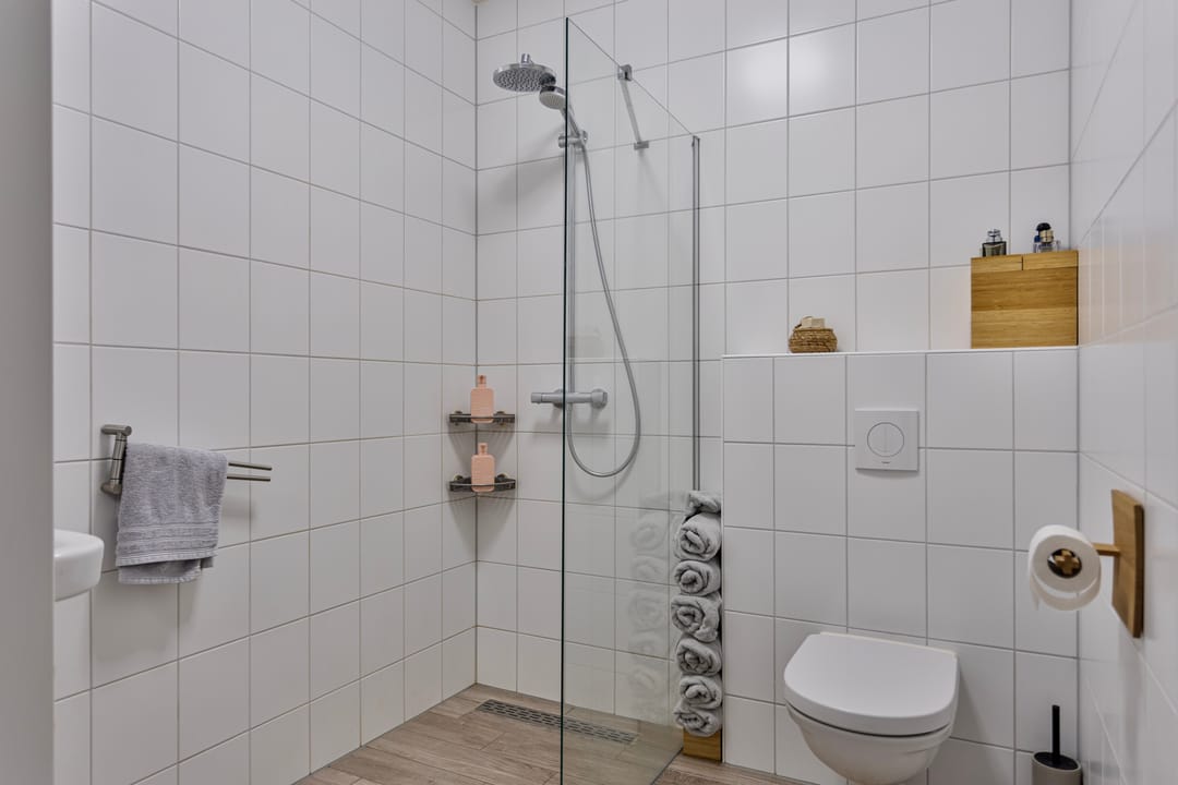 Photo 13 of Govert Flinckstraat 19-C