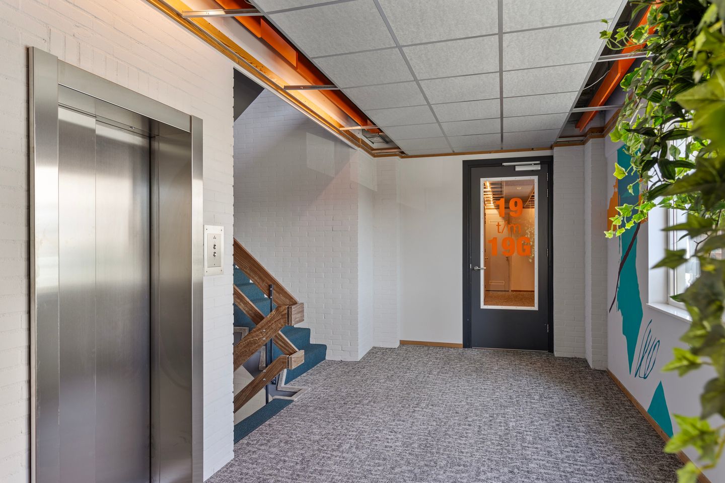 Photo 20 of Govert Flinckstraat 19-C