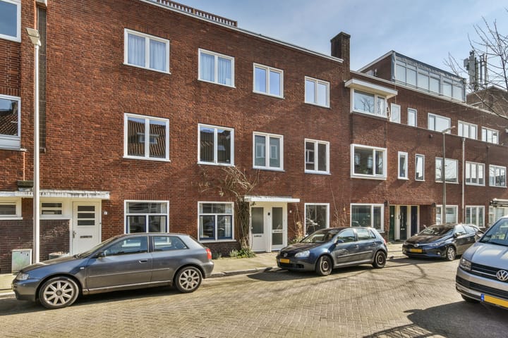 Jekerstraat 5-BS