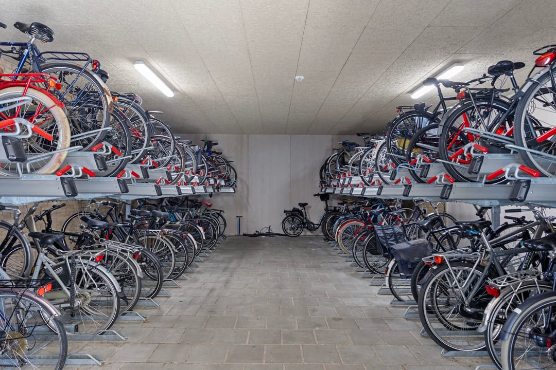 Photo 22 of Govert Flinckstraat 19-C