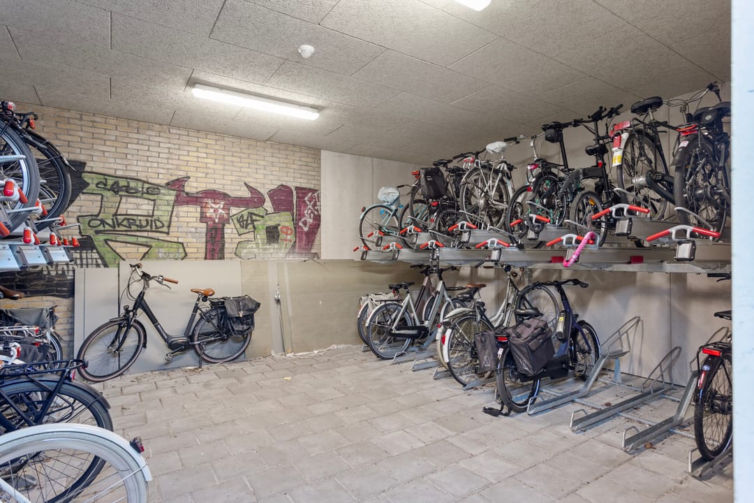 Photo 23 of Govert Flinckstraat 19-C