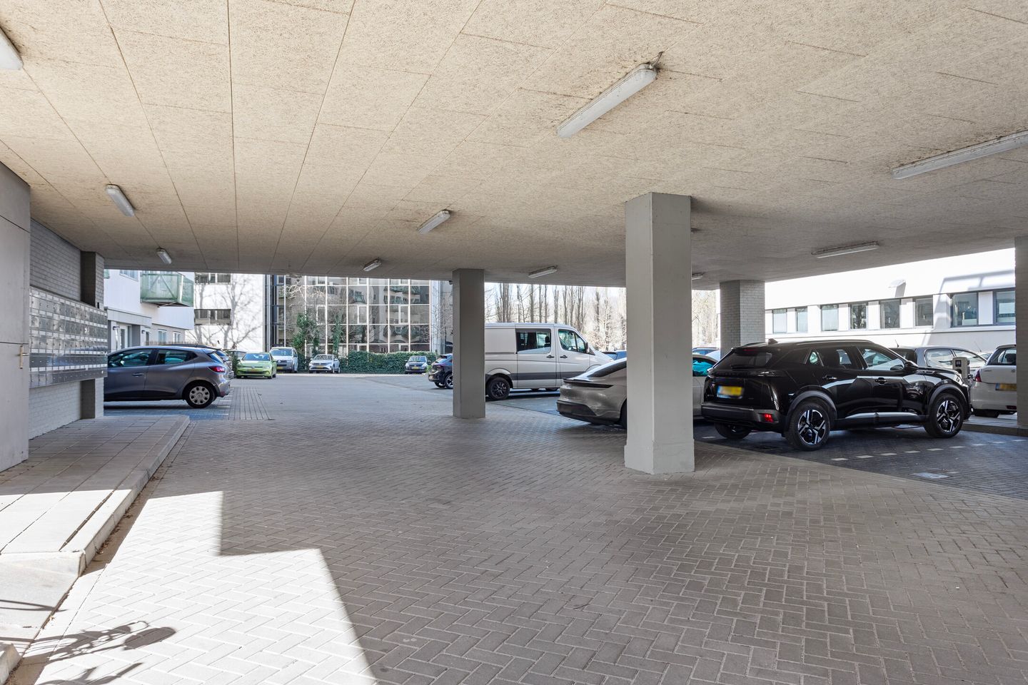 Photo 25 of Govert Flinckstraat 19-C