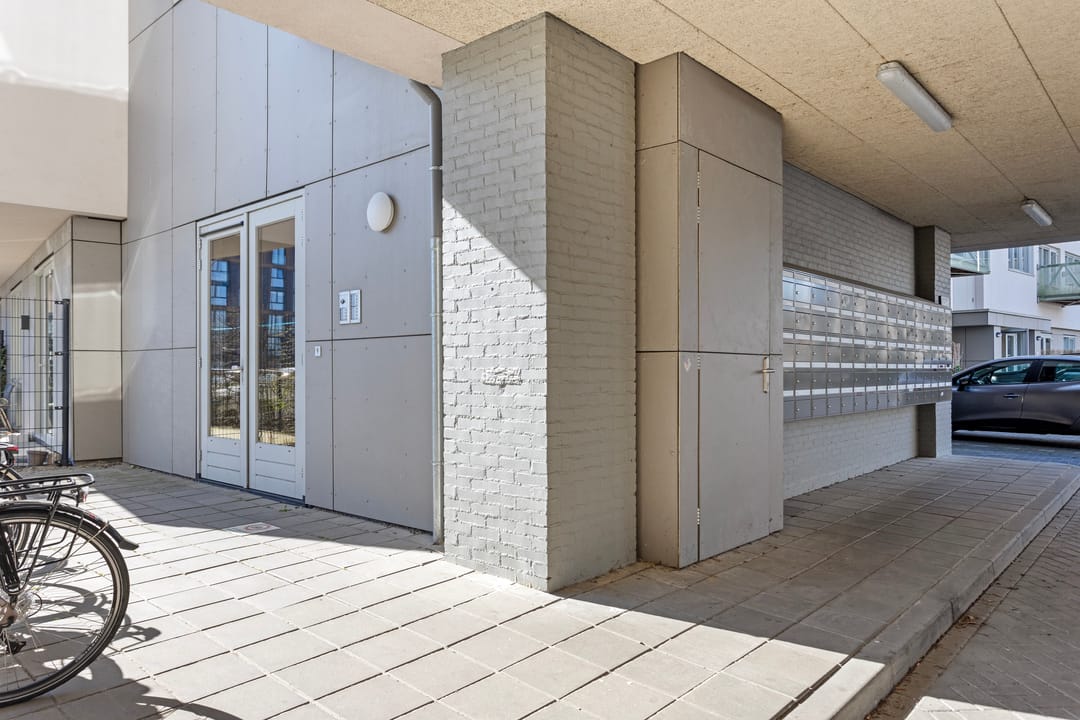 Photo 26 of Govert Flinckstraat 19-C