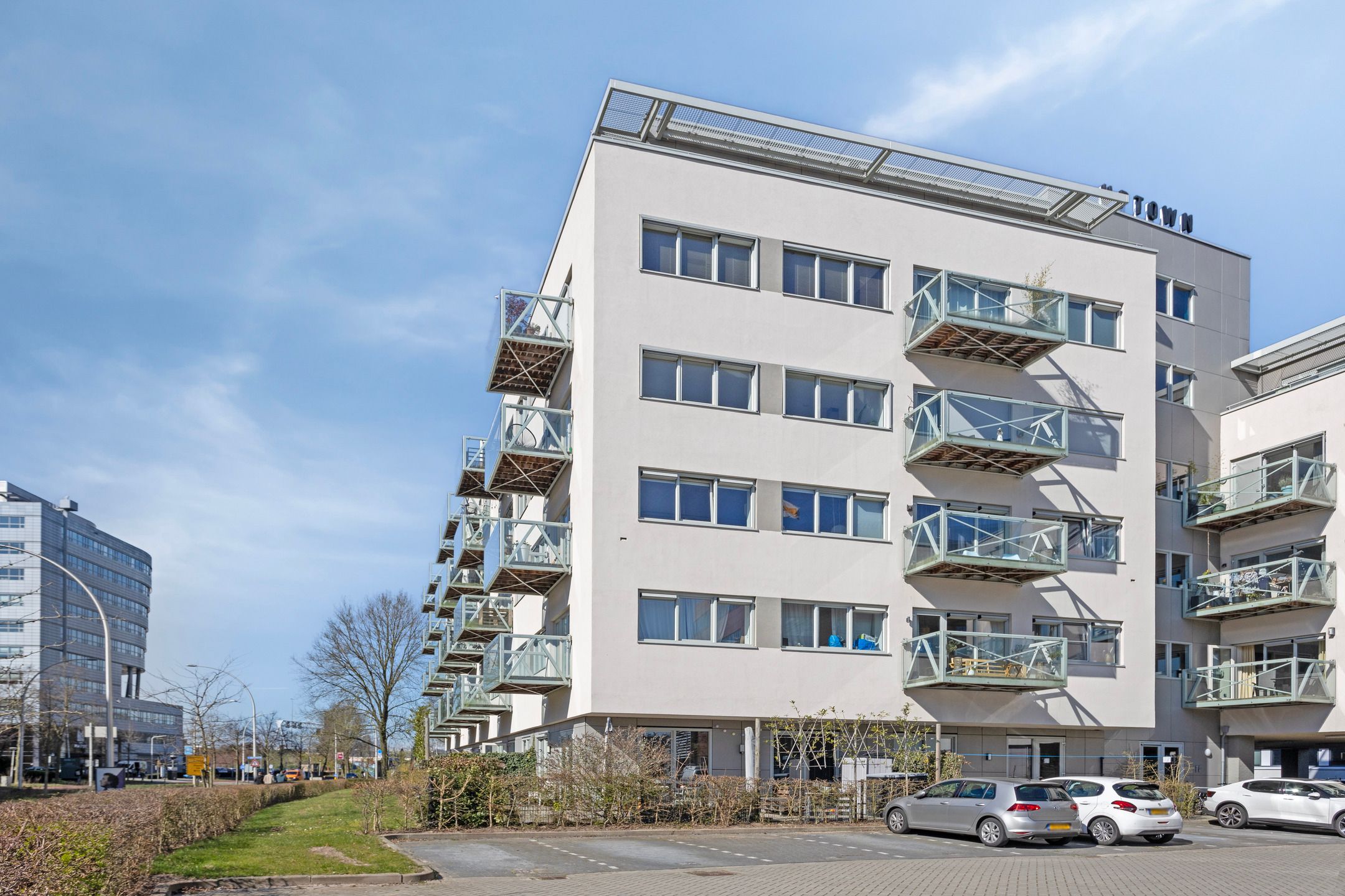 Photo 27 of Govert Flinckstraat 19-C