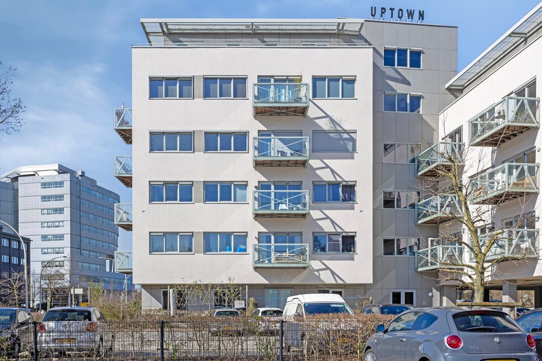 Photo 28 of Govert Flinckstraat 19-C