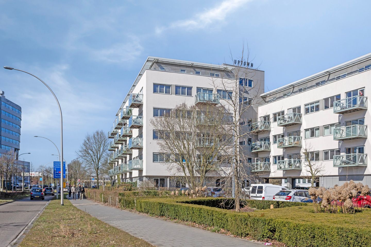 Photo 29 of Govert Flinckstraat 19-C