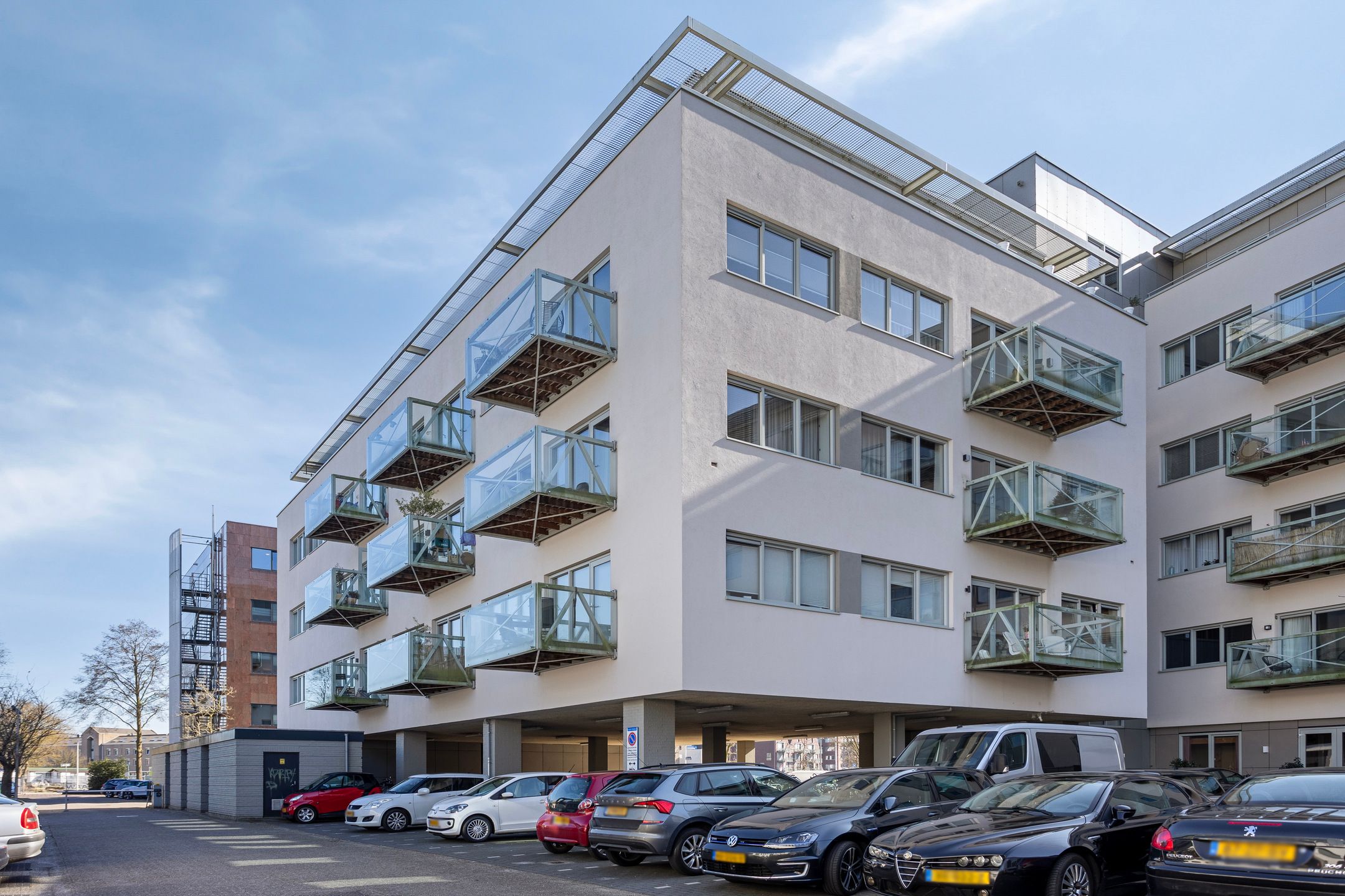 Photo 30 of Govert Flinckstraat 19-C