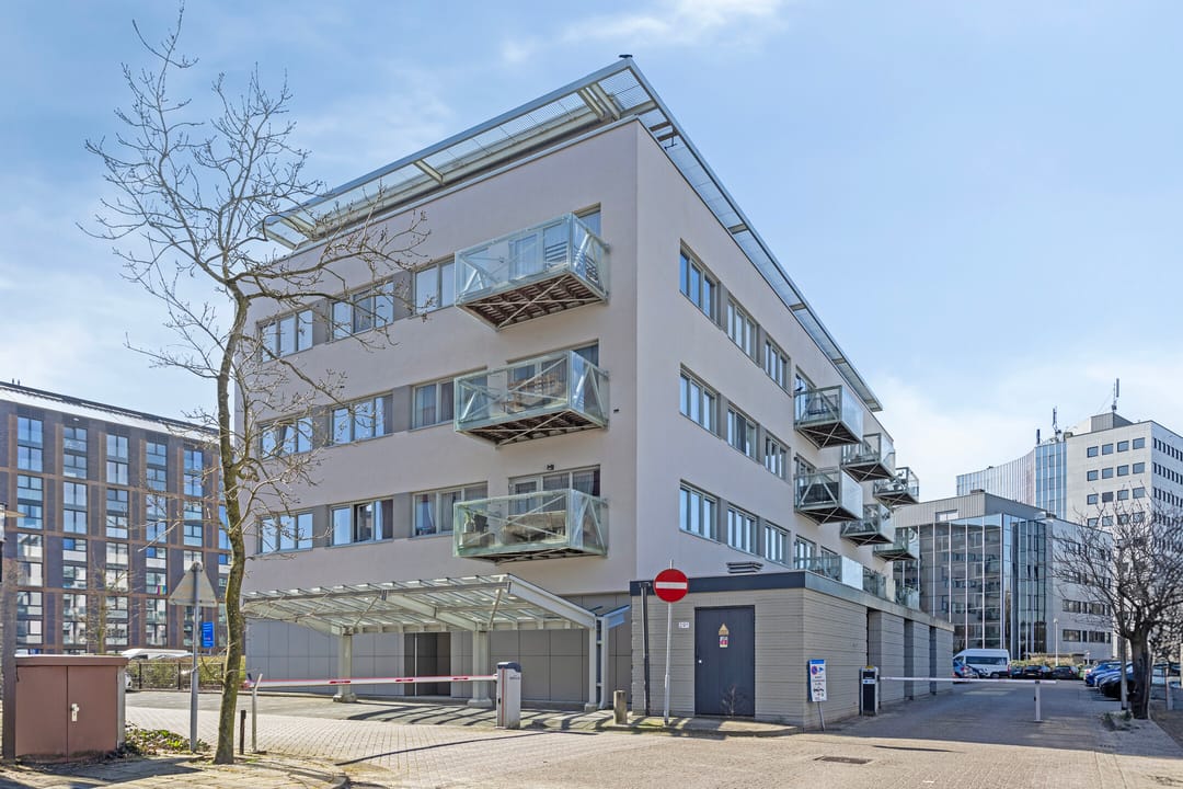 Photo 31 of Govert Flinckstraat 19-C