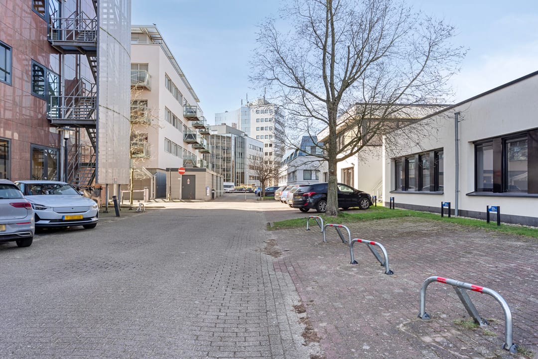 Photo 32 of Govert Flinckstraat 19-C