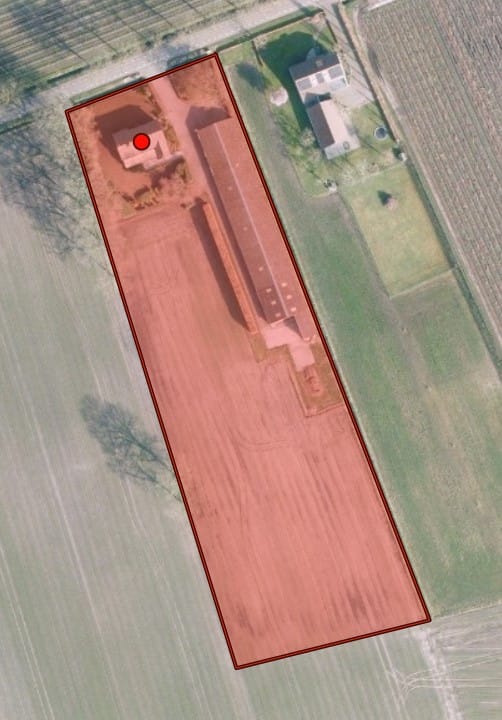 Photo 36 of Verreheide 44