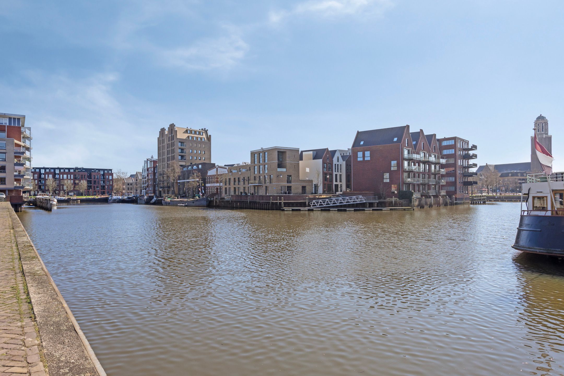 Photo 33 of Govert Flinckstraat 19-C