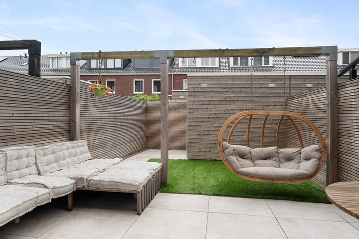 Foto 3 van Sven Kramerstraat 80