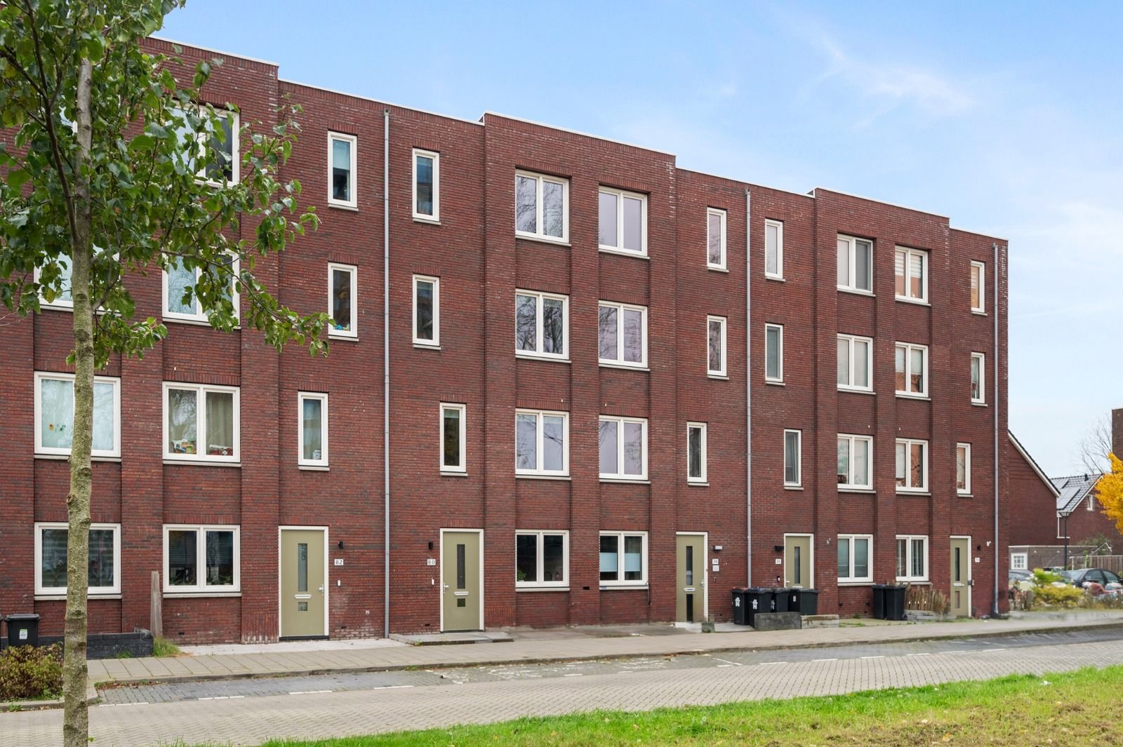 Foto 33 van Sven Kramerstraat 80