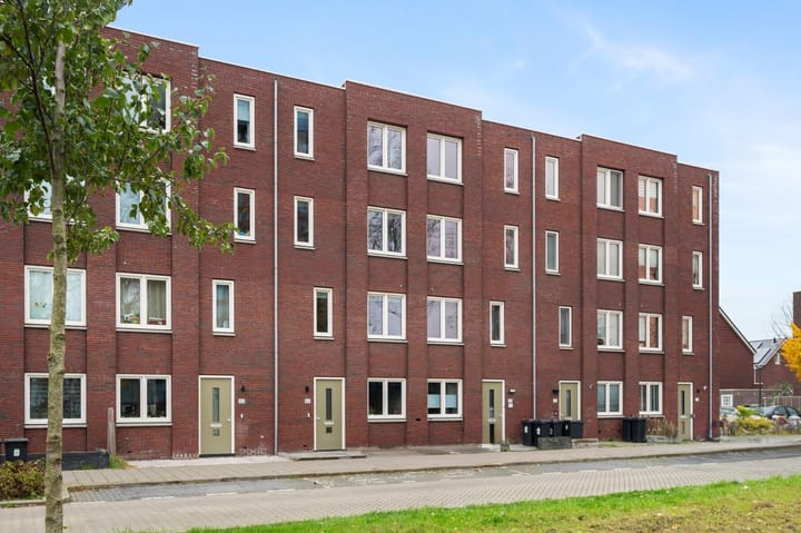 Foto 33 van Sven Kramerstraat 80