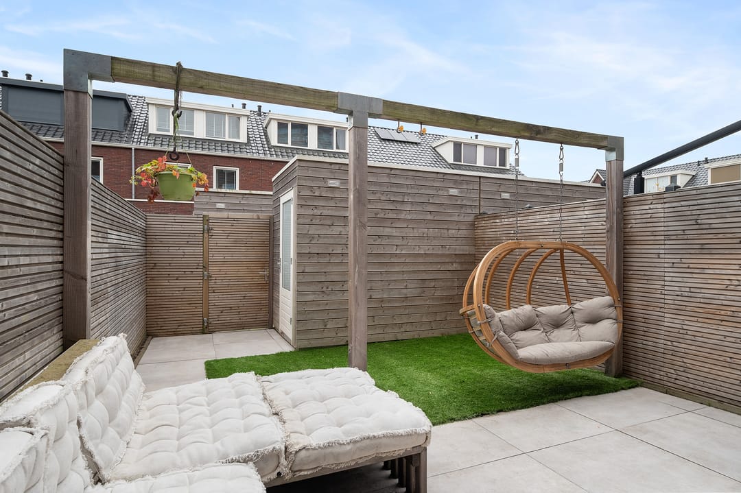 Foto 31 van Sven Kramerstraat 80