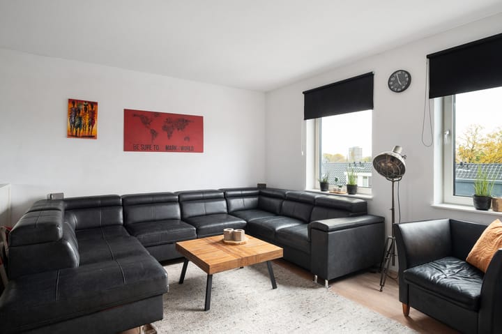 Foto 25 van Sven Kramerstraat 80