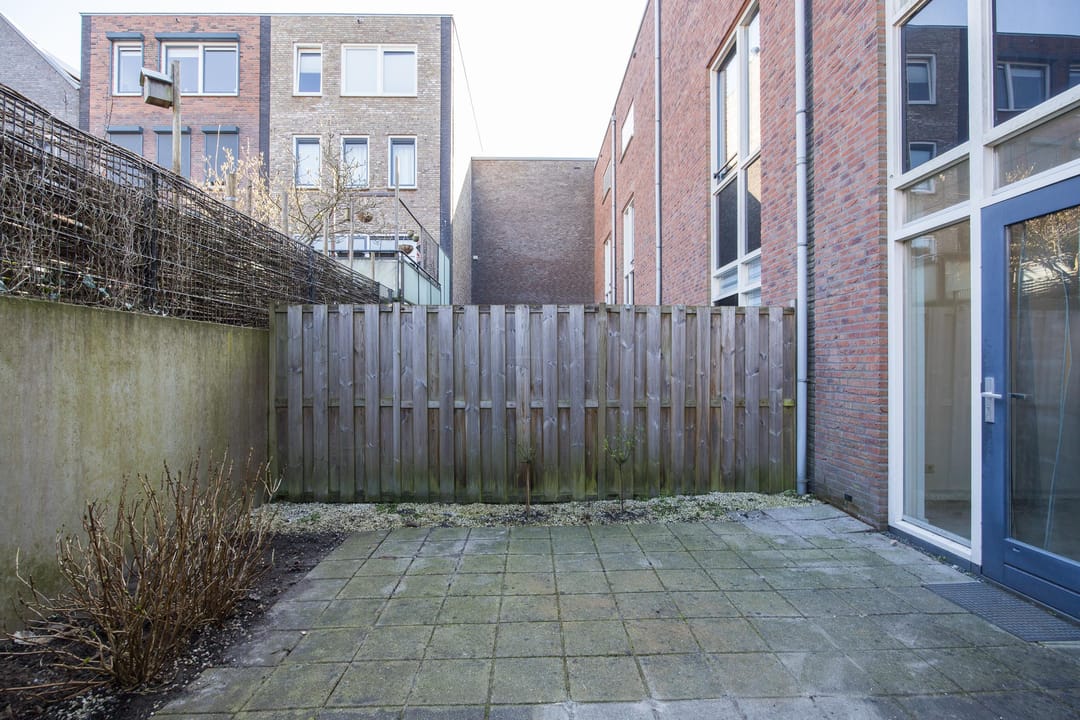 Foto 17 van Laaxumstraat 11