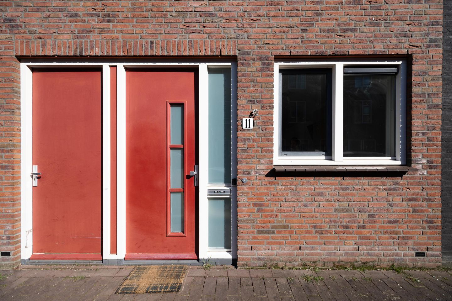 Foto 35 van Laaxumstraat 11