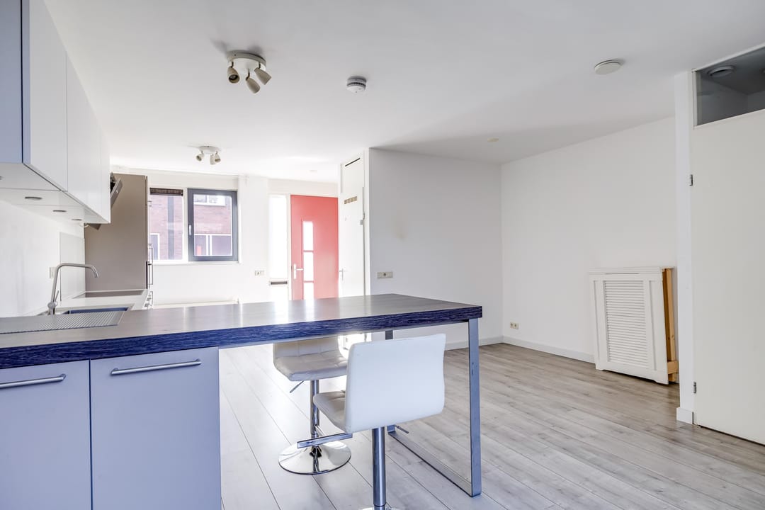 Foto 13 van Laaxumstraat 11