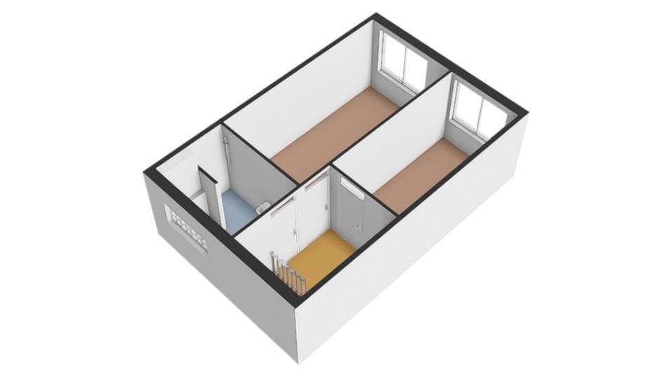 Foto 49 van Laaxumstraat 11