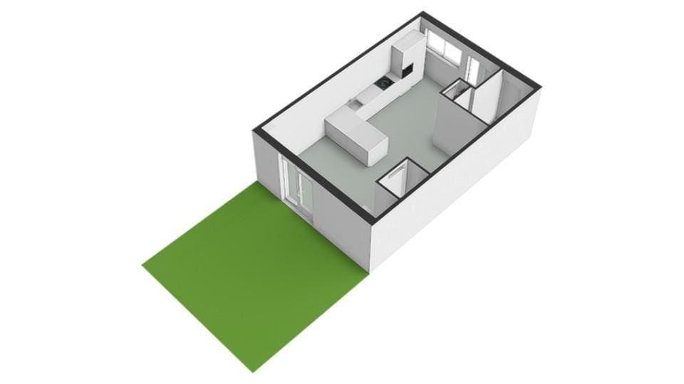 Foto 45 van Laaxumstraat 11