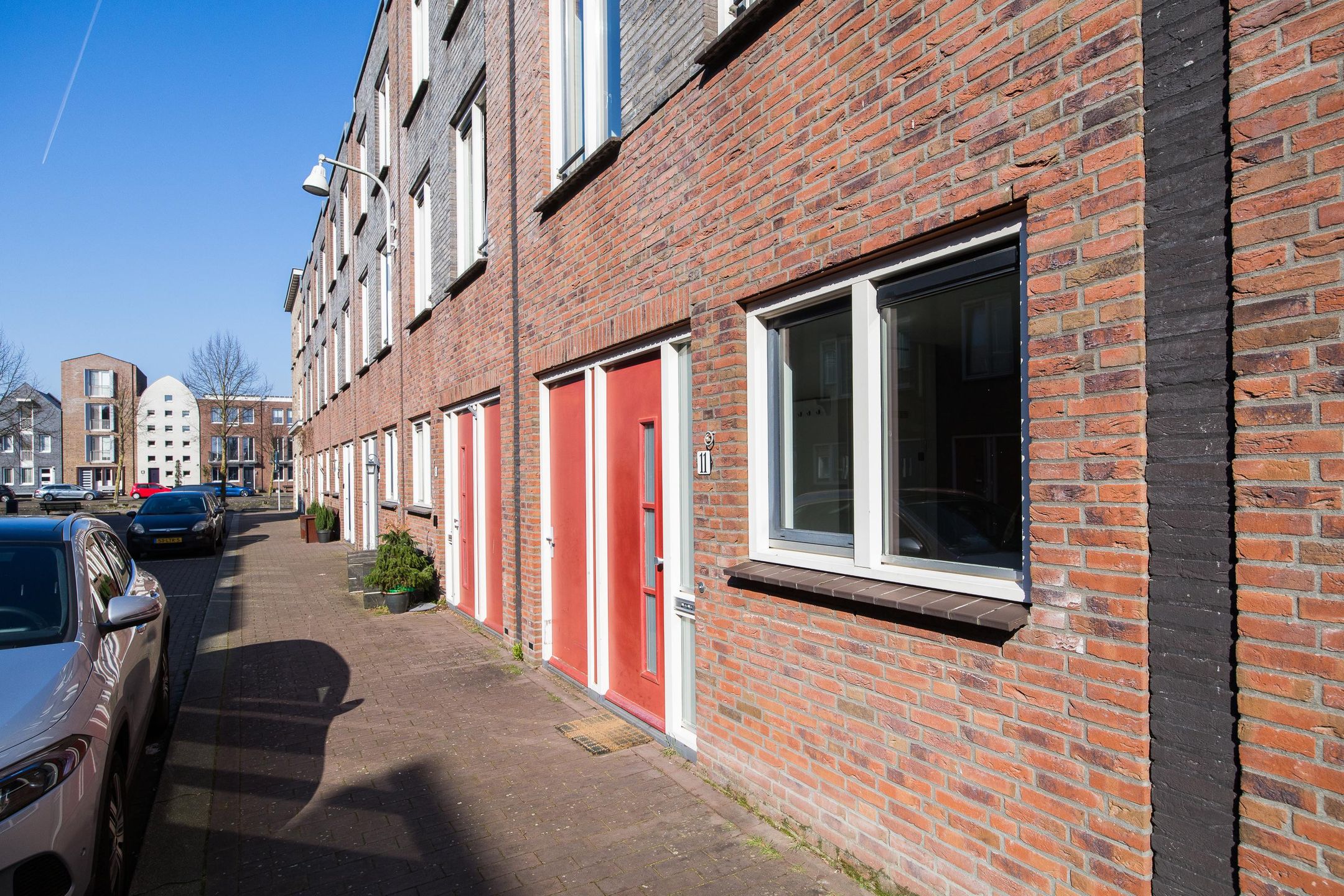Foto 36 van Laaxumstraat 11
