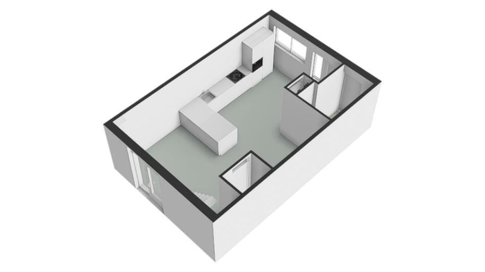 Foto 44 van Laaxumstraat 11