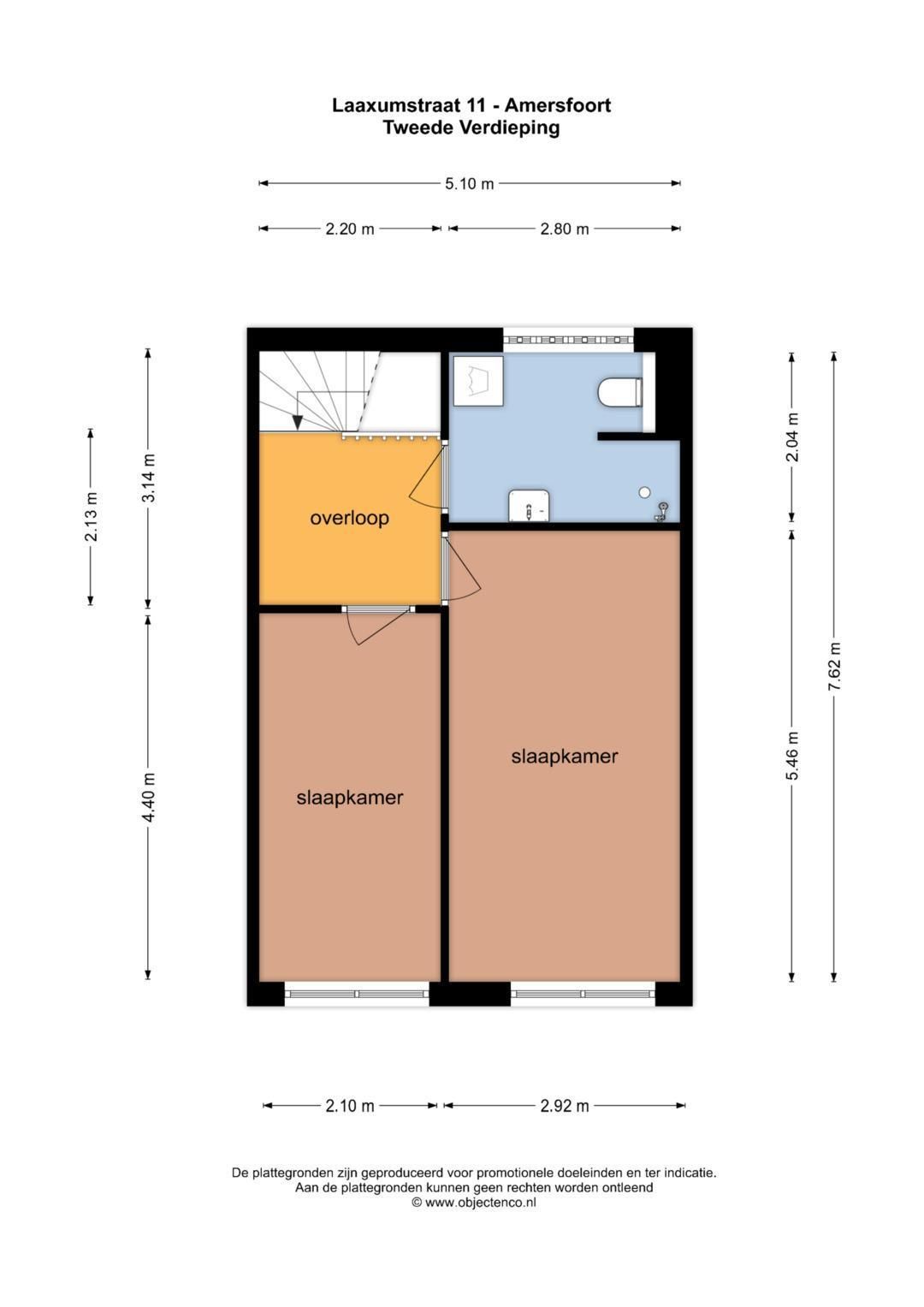 Foto 48 van Laaxumstraat 11