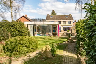 Diergaarderstraat West 15 secondary image