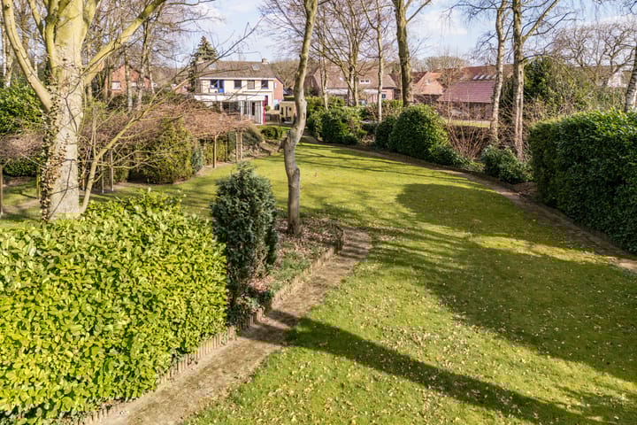 Photo 4 of Diergaarderstraat West 15