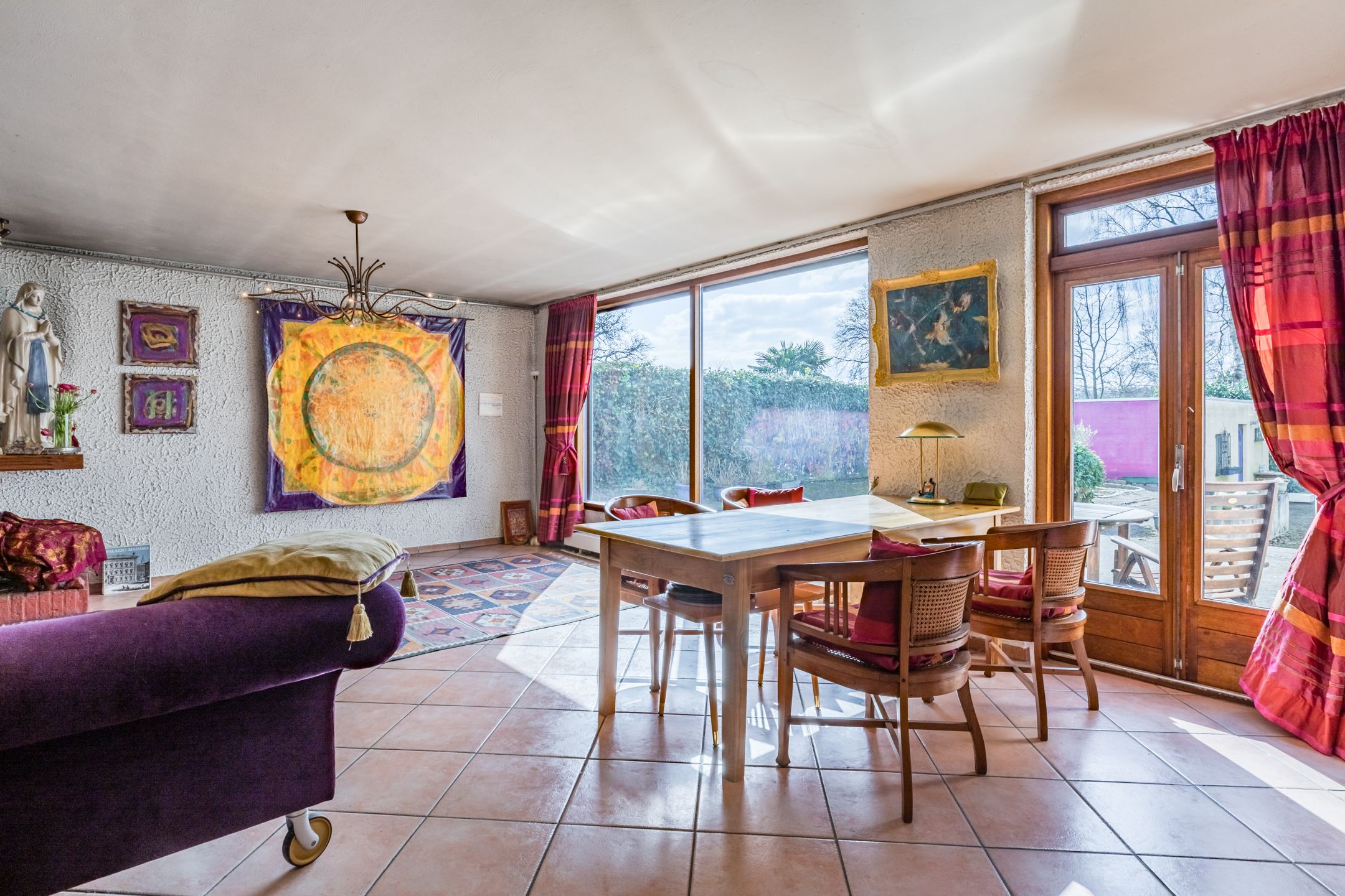 Foto 6 van Diergaarderstraat West 15