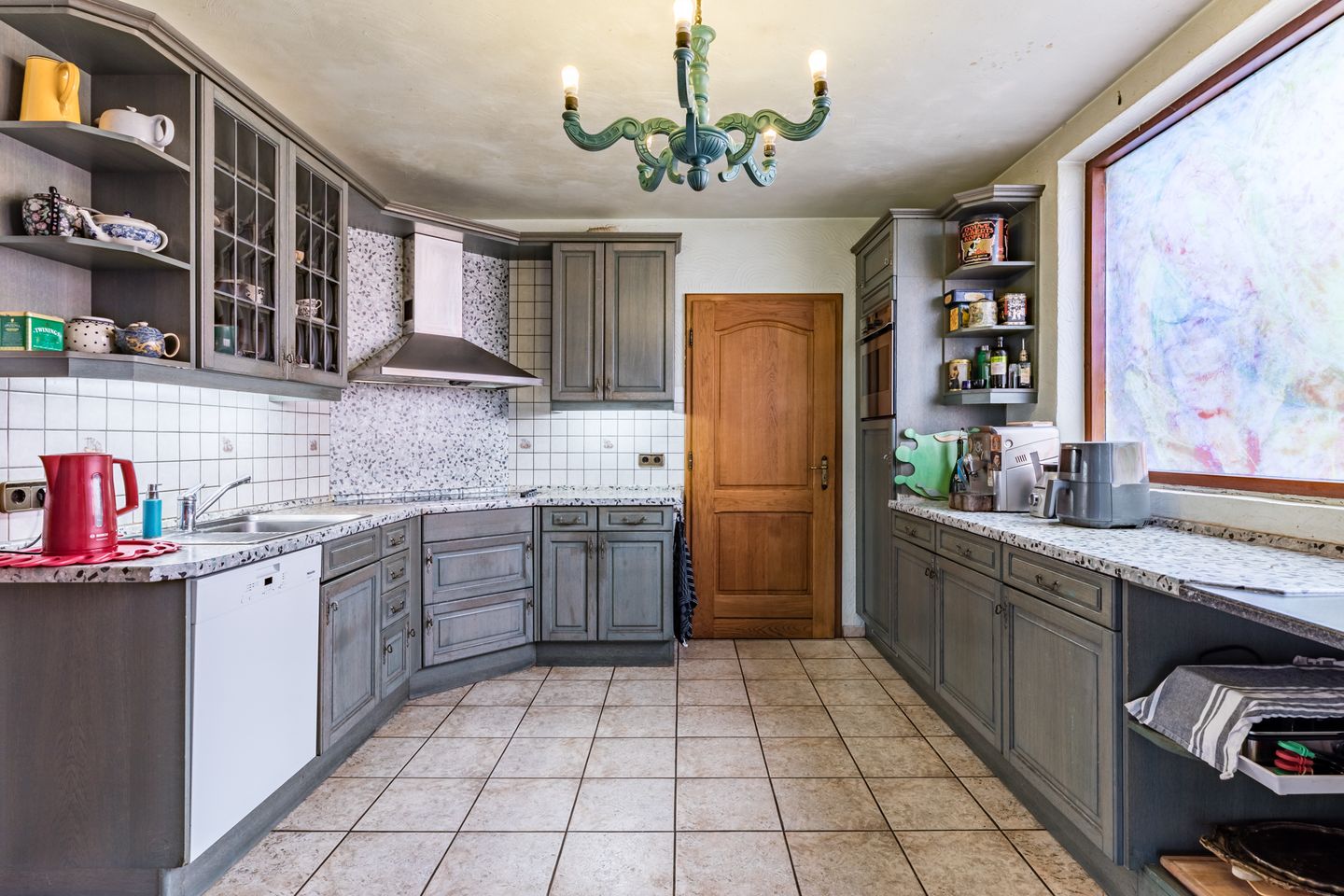 Foto 10 van Diergaarderstraat West 15