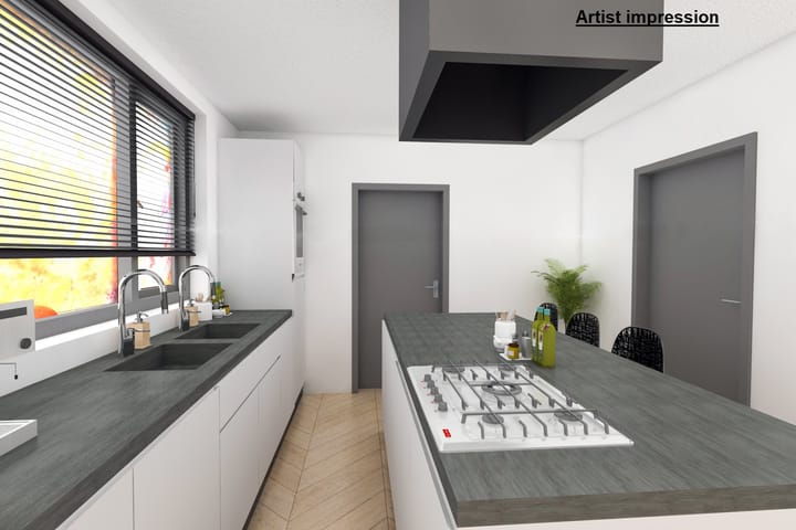 Photo 12 of Diergaarderstraat West 15