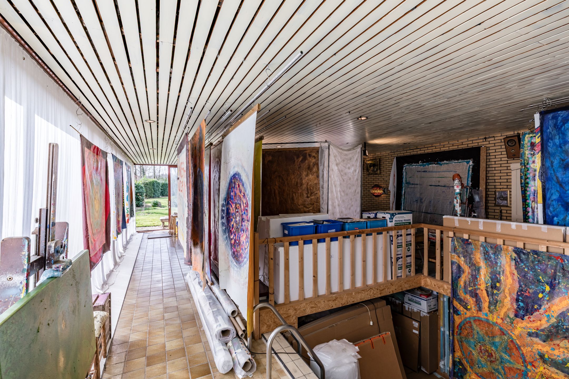 Foto 15 van Diergaarderstraat West 15