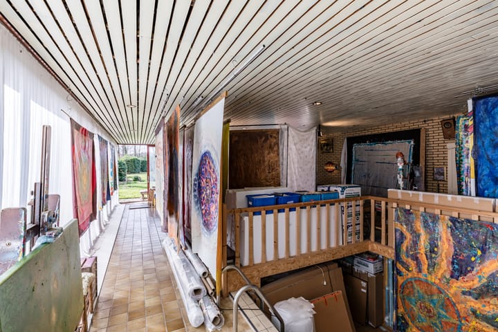 Photo 15 of Diergaarderstraat West 15