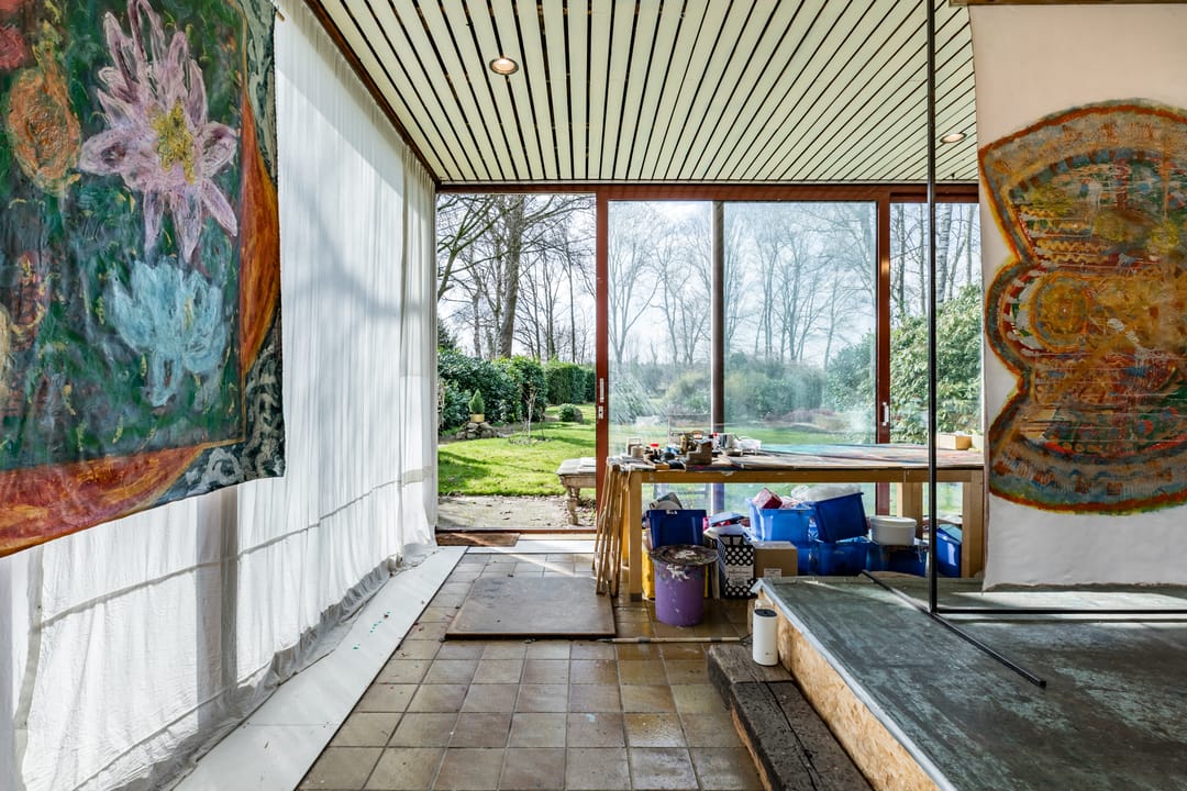 Foto 16 van Diergaarderstraat West 15