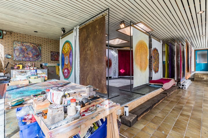 Photo 17 of Diergaarderstraat West 15